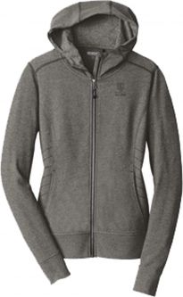 Ladies Cadmium Jacket, Grey